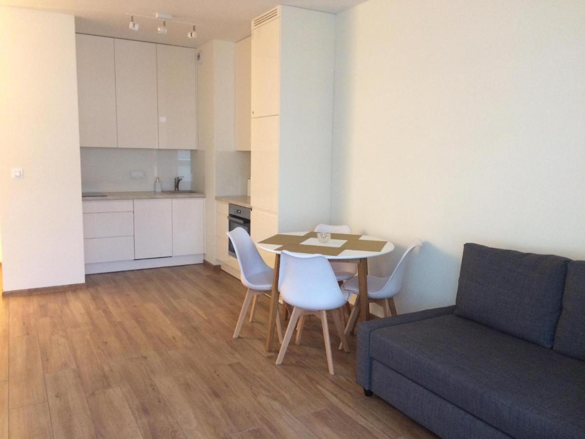 Apartament Apartament 26 Metro Warszawa Zewnętrze zdjęcie