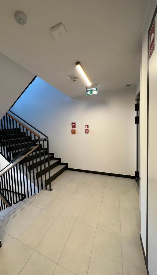Apartament Apartament 26 Metro Warszawa Zewnętrze zdjęcie