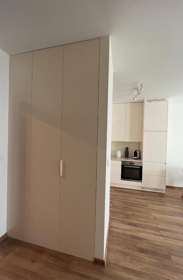 Apartament Apartament 26 Metro Warszawa Zewnętrze zdjęcie