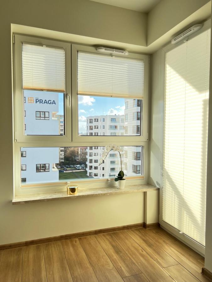 Apartament Apartament 26 Metro Warszawa Zewnętrze zdjęcie