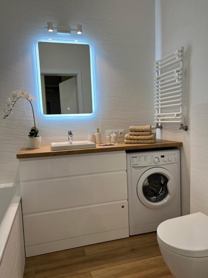 Apartament Apartament 26 Metro Warszawa Zewnętrze zdjęcie