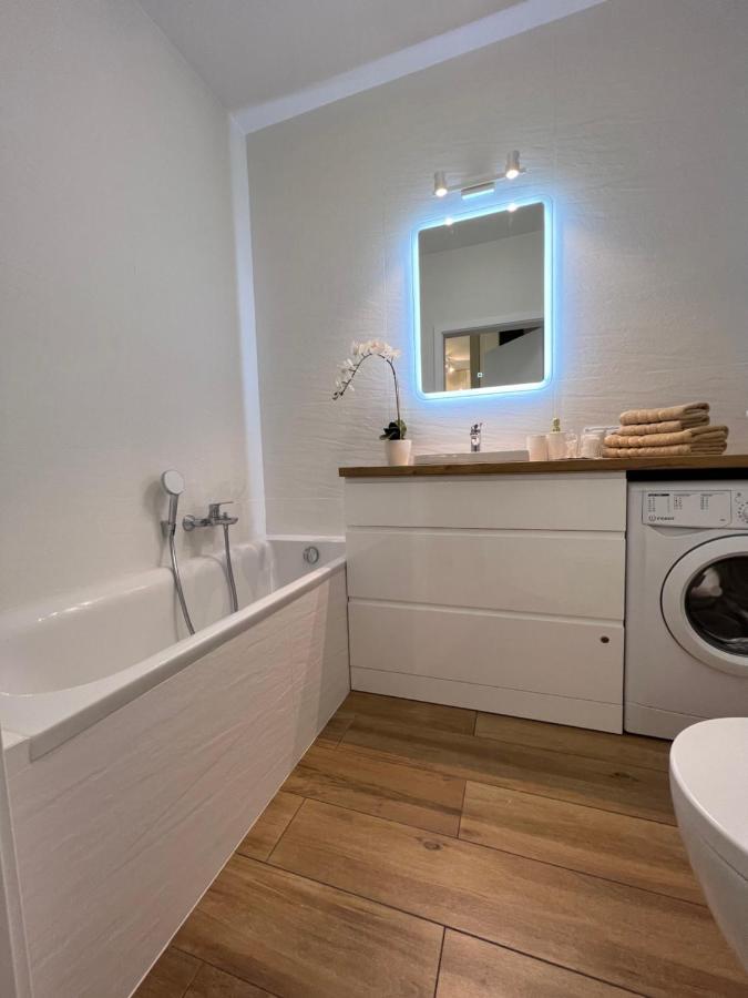 Apartament Apartament 26 Metro Warszawa Zewnętrze zdjęcie