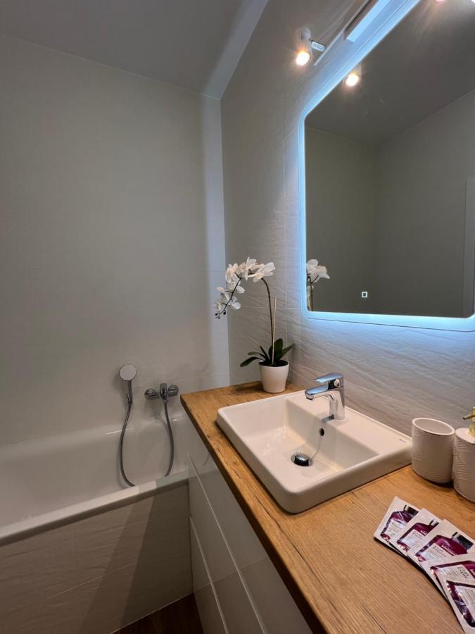 Apartament Apartament 26 Metro Warszawa Zewnętrze zdjęcie