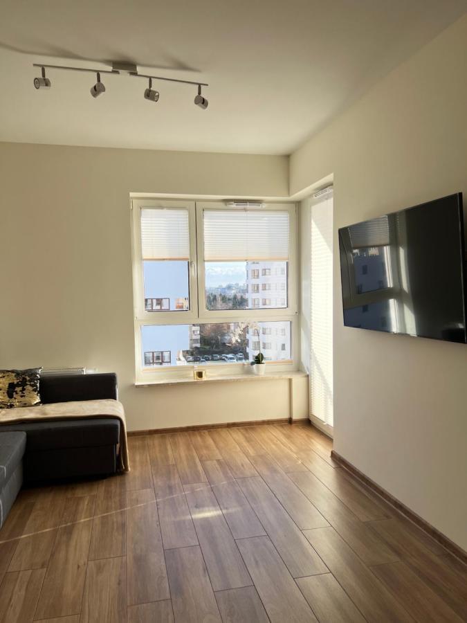Apartament Apartament 26 Metro Warszawa Zewnętrze zdjęcie