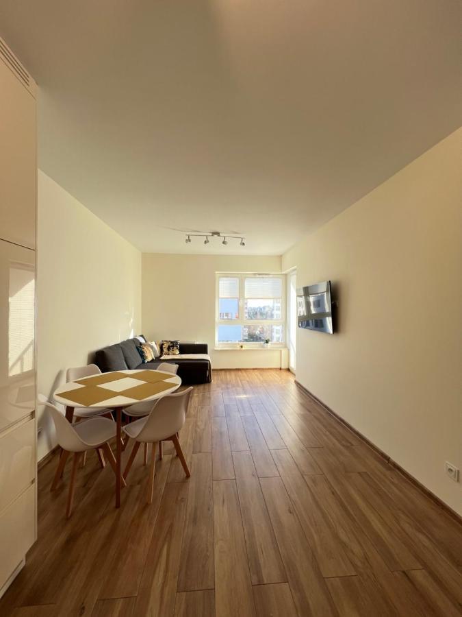 Apartament Apartament 26 Metro Warszawa Zewnętrze zdjęcie