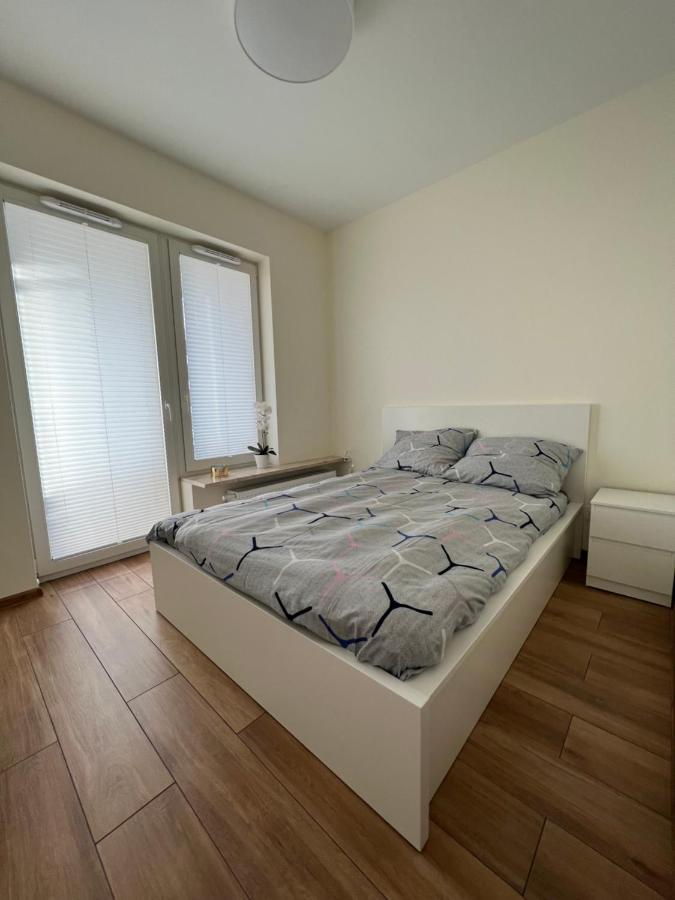 Apartament Apartament 26 Metro Warszawa Zewnętrze zdjęcie