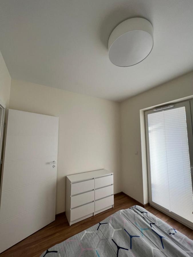 Apartament Apartament 26 Metro Warszawa Zewnętrze zdjęcie